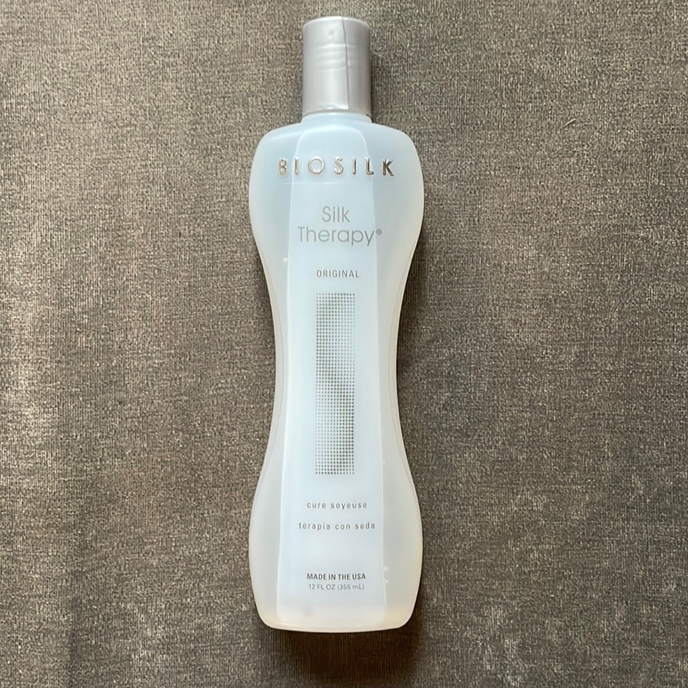 BIOSILK Silk Therapy Original Serum 12oz